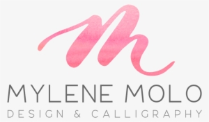 Mylene Molo Water Color And Calligraphy - Watercolor Painting