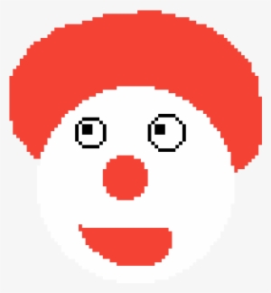 Clown - Batman Punto De Cruz