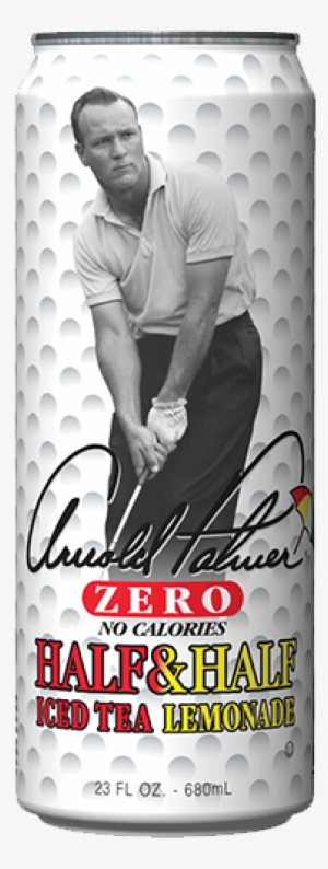 Arizona Palmer Zero - Arizona Arnold Palmer Zero, 11.5-ounce (pack