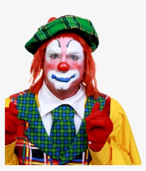 American Clown