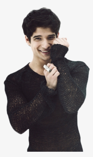 Tyler Posey Png Transparent Image - Tyler Posey Scott Mccall