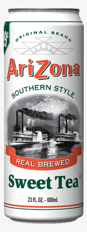 Arizona Sweet Tea