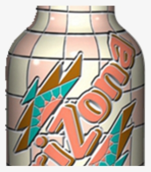 Arizona Ice Tea With Peach 500ml