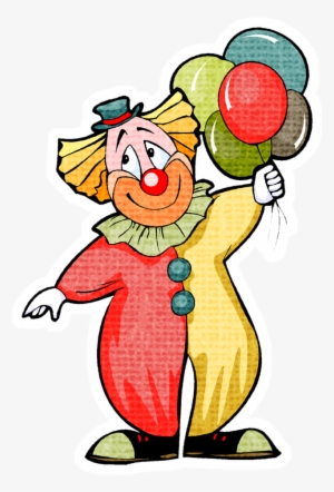 Vb 3ringcircus Clown1 - Clown