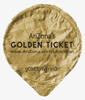 Golden Foil - Arizona
