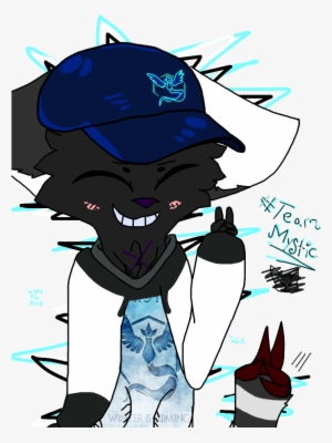 Team Mystic Lol By Deatherzz On Deviantart Image Free