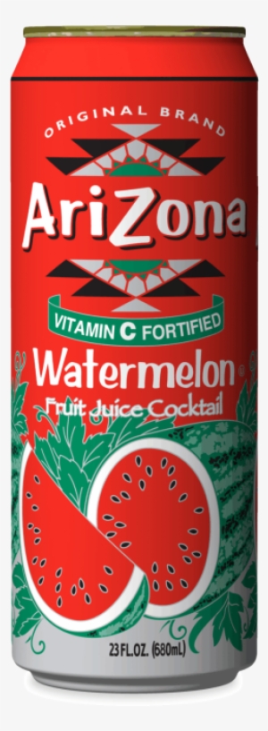 Black And White Water Tea Bill S Distributing Watertea - Arizona Watermelon Tea Can