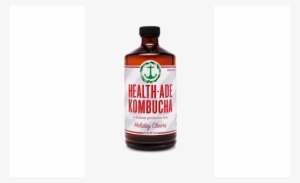 Healthadekombucha 900 - Health Ade Kombucha Holiday Cheers