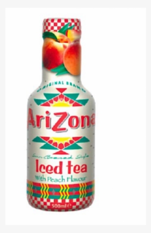 Ice Tea Arizona