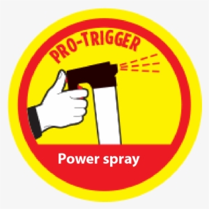 Spider Blast Flash - Circle