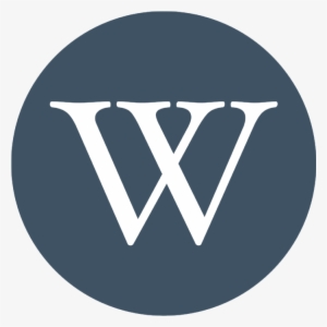 Wiki Logo - Emblem