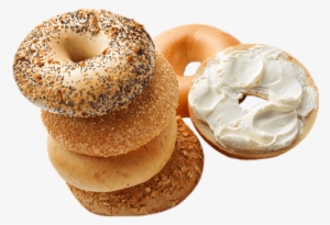 Bagel Selection - Bagel Png