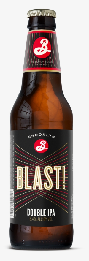 Brooklyn Blast - Brooklyn Brewery Scorcher Ipa Ipa (india Pale Ale)