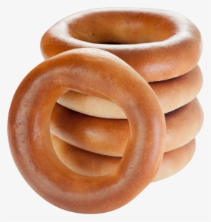 Bagels Png - Bagels Transparent Background