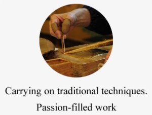 Sakuda's Core Values - Kanazawa