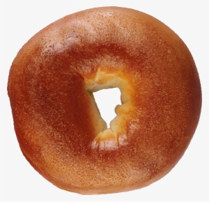 Delicious Bagel Png Image - Bagel Hd