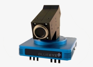 Camara Uv De Imagenes Hyperspectral Blueeye - Camera