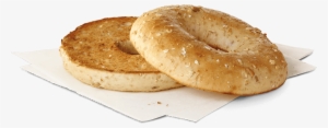 Sunflower Multigrain Bagel - Chick Fil A Bagel