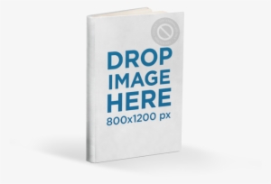Book Cover Mockup Png