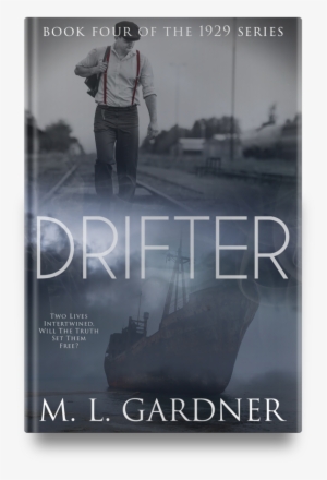 Gardner's Drifter - Opera Al Nero Film
