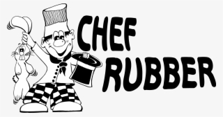 Shaker For Gold Or Silver Flakes 12/1 Ct - Chef Rubber