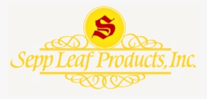 The Gilder's Source For Leaf, Supplies, Tools And Materials - Metal Leaf