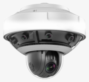 Sin Inversión Inicial - Hikvision 4k Ptz