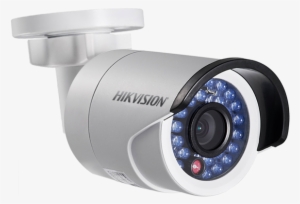 3mp Ir Bullet Network Camera - Hikvision Ds-2cd2022wd-in (4 Mm)