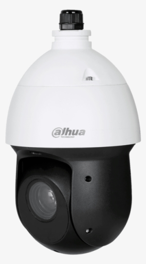 Camara Dahua Ptz Hd 2mpx 25x Starlight Ir 100 Mts,