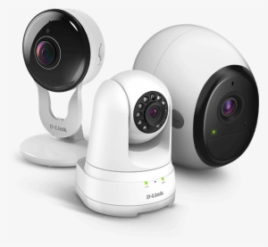 Check On Your Home From Anywhere, 24/7