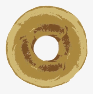 Bagel Animation - Ciambella