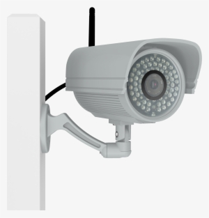 Outdoor Wi-fi Camera Setup