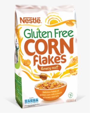 Nestle Honey Cornflakes Gluten Free (500gm X7)