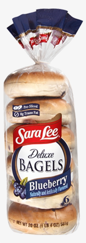 Sara Lee Bagels