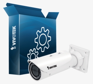 Download - Vivotek Ib9381-ht Box Network Camera
