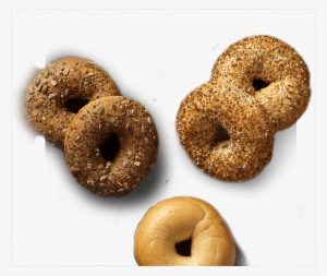 Fighting The Good-food Fight - Bagel