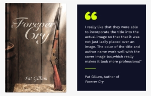 Having Access To Over 100 Million Images, Bespoke Typography - Gunfighter (ebook) - Varios