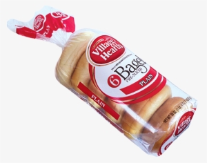 250calories Per Serv - Baguette