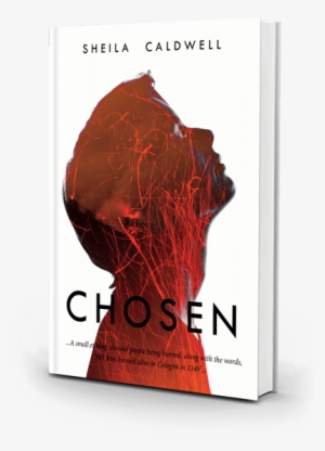 They Say 'never Judge A Book By Its Cover' But The - Flyer