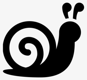 Snail Png High-quality Image - Snail Icon