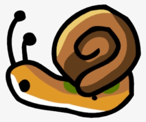 Super Sea Snail Png Svg Freeuse Library - Snail Png