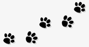 Cat Paw Bulldog Puppy Clip Art - You Are Always Remembered
