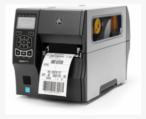 Zebra Zt410 Barcode Printer - Zebra Barcode Printer Zt410
