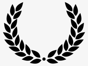 Laurel Wreath Vector