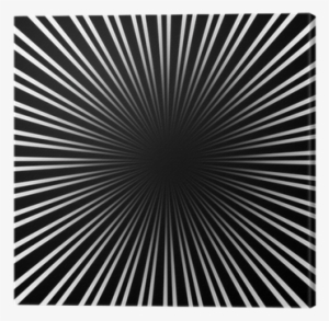 Anime Speed Lines Png - Frank Stella Fez 1964