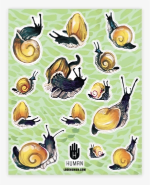 Better Than Gold Stars - Sticker