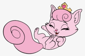 Dreamy - Palace Pets Dreamy Png