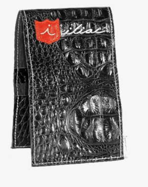 Yardage Book Cover - Book