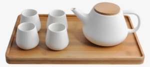 Tea Pot Set