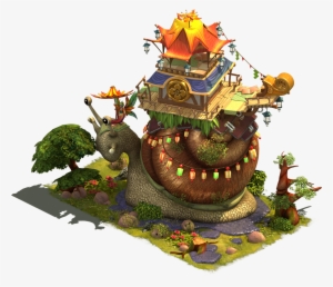 F Culture Premium Snail - Culture